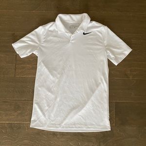 Nike golf polo